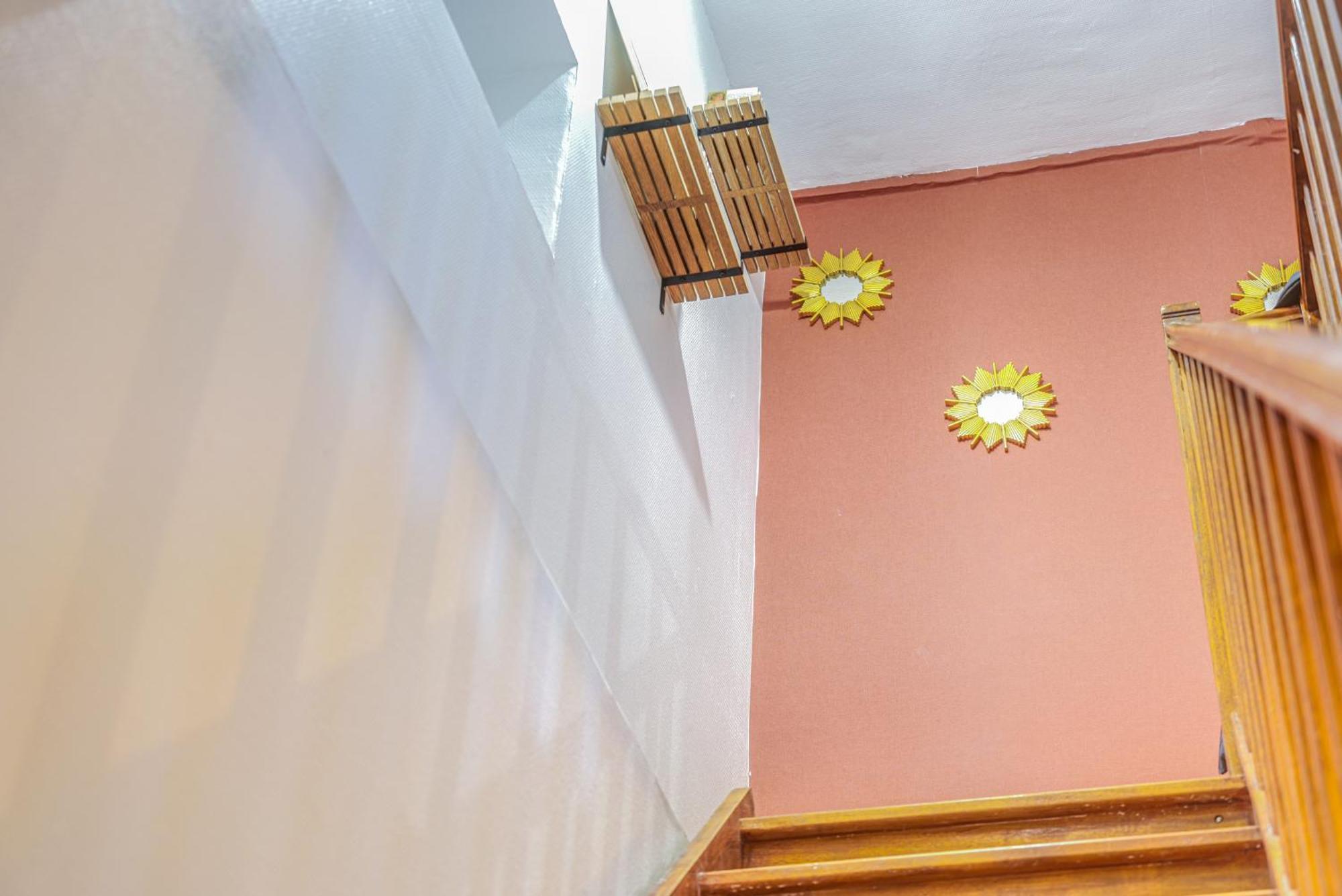 Le 2en1 Roissy Cdg Apartment *