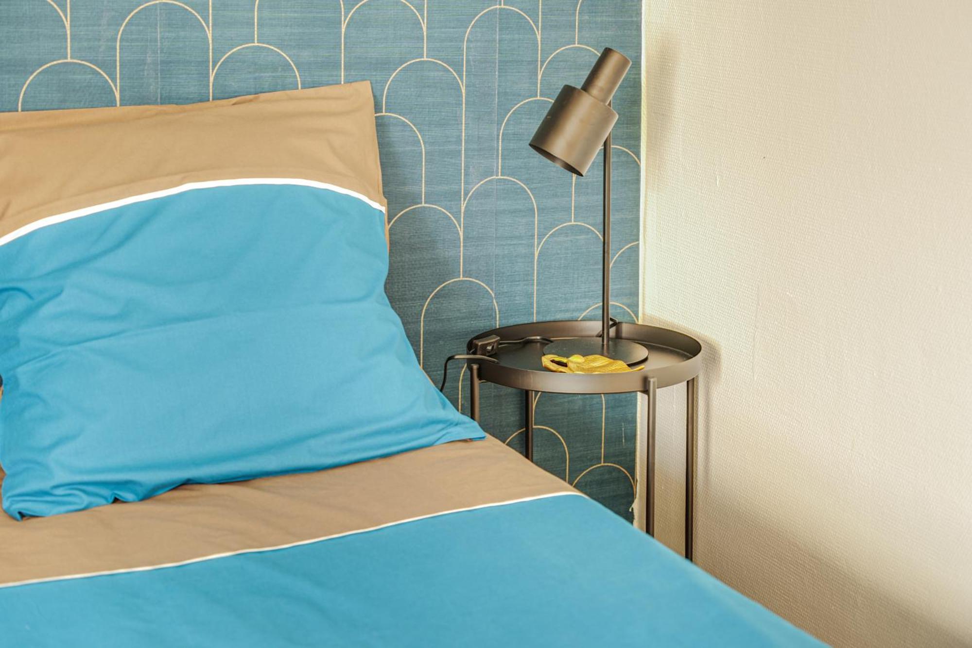 Apartment Le 2en1 Roissy Cdg *