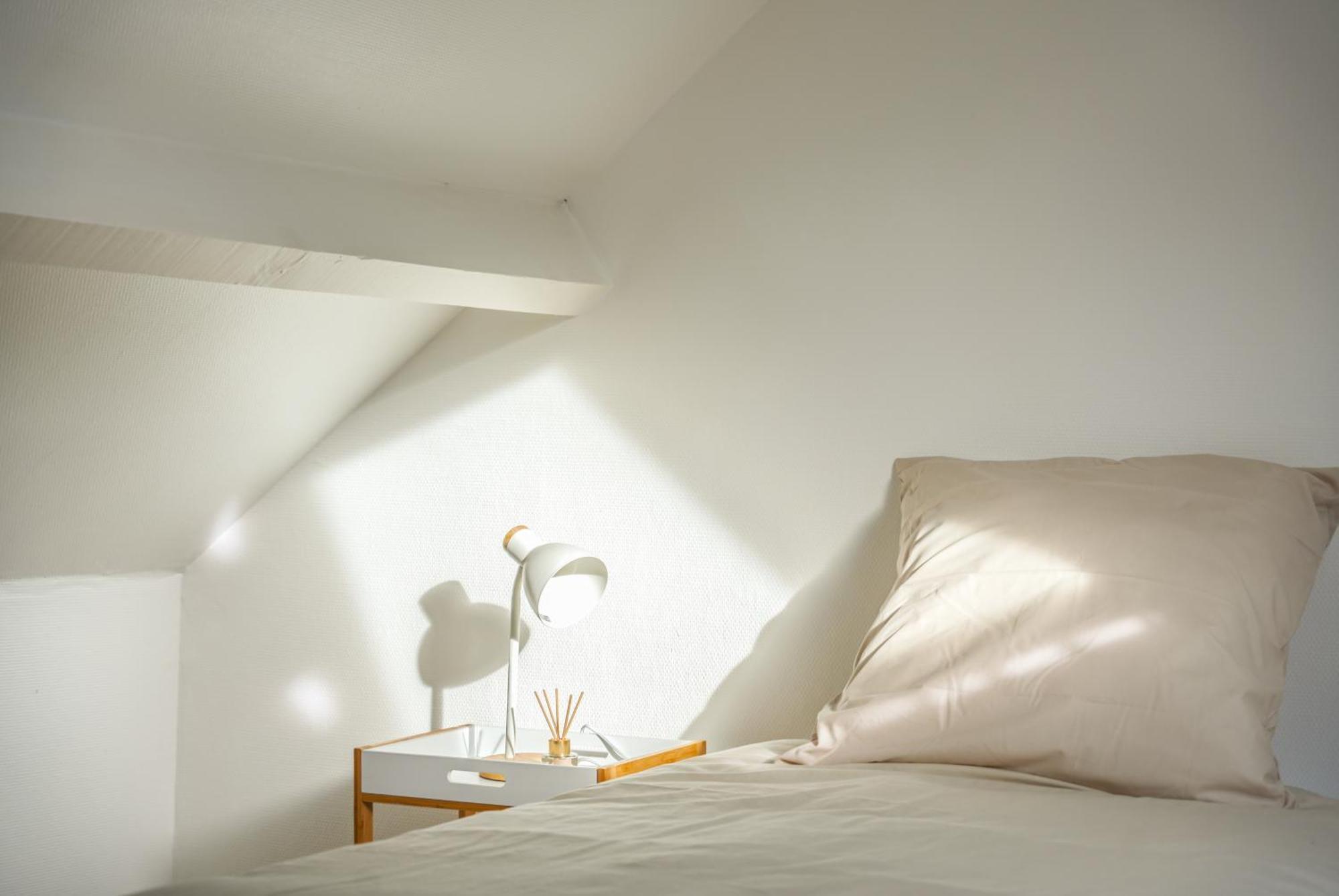 Appartement Le 2en1 Roissy Cdg
